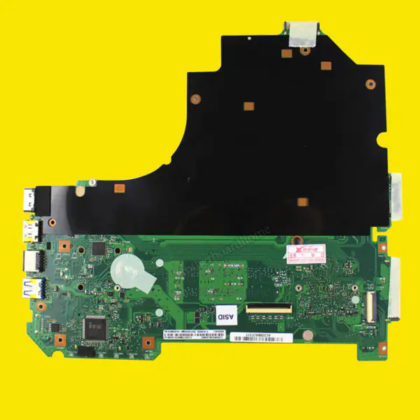 Carte mère Asus r505c