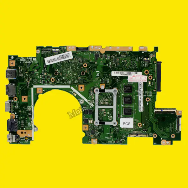 Carte mère Asus 60NB00I0-MB7080