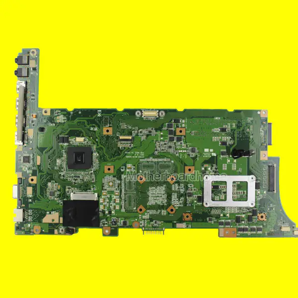 Carte mère Asus 60-N3YMB1100-D03 K73E ATX