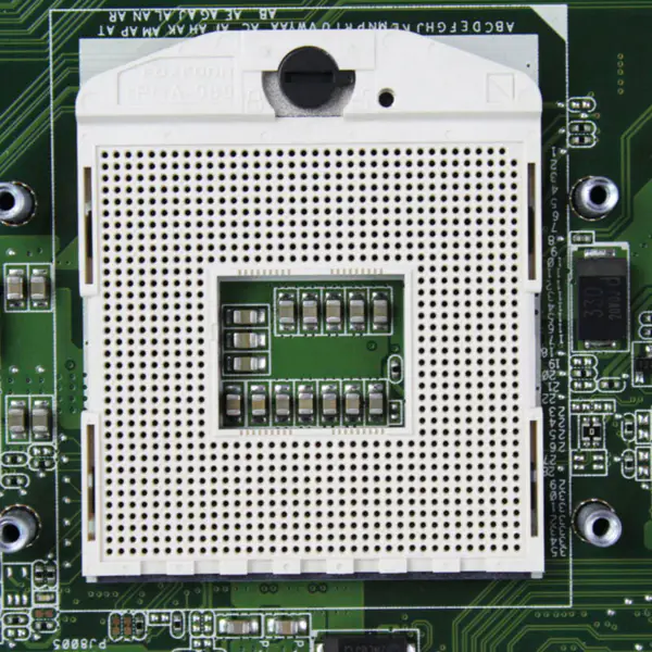 Carte mère Asus 60-N3YMB1100-D03 K73E ATX