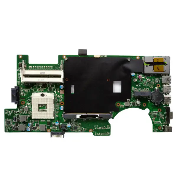 Carte mère Asus G73S ATX