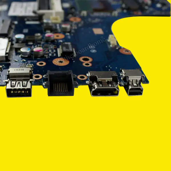 Carte mère Asus G551J G551J N551J G551JM GL551J N551JM G551JW ATX
