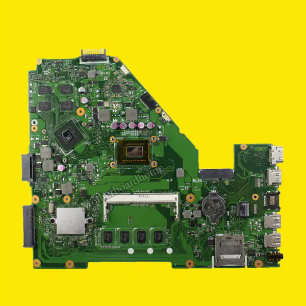 Carte mère Asus 550c X550CC ATX