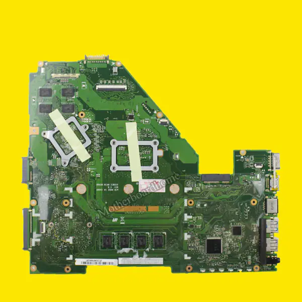 Carte mère Asus 550c X550CC ATX