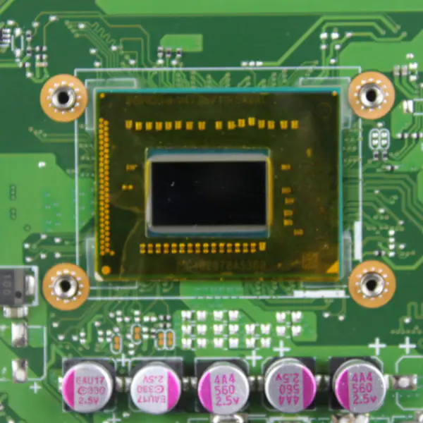 Carte mère Asus 550c X550CC ATX