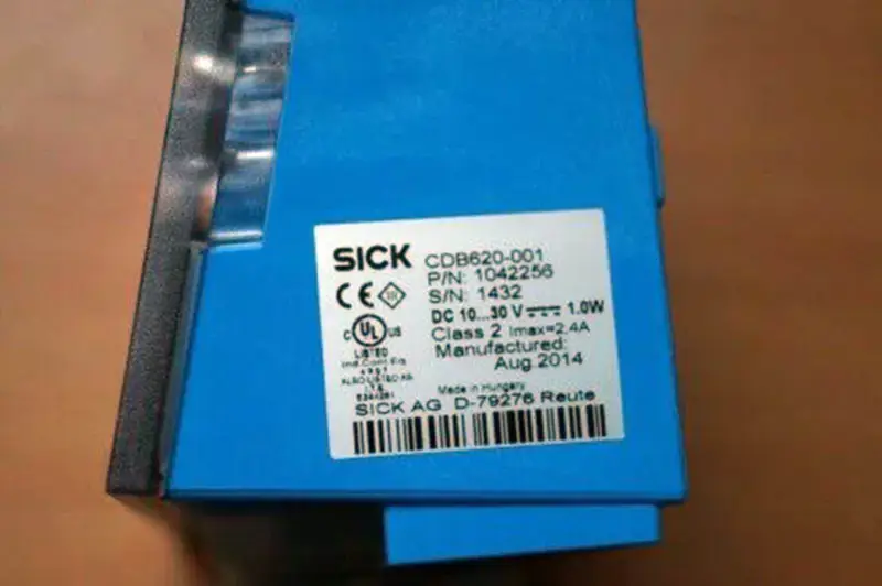 MALADE CDB620-001