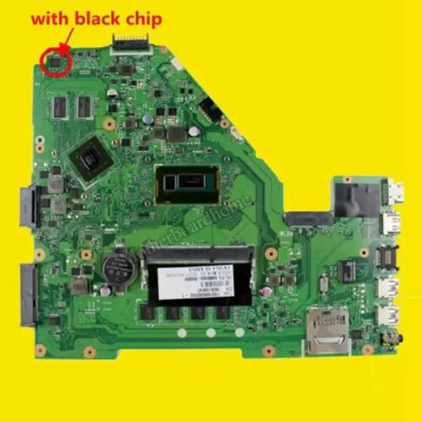 Carte mère Asus 60NB04T0-MB8500 ATX