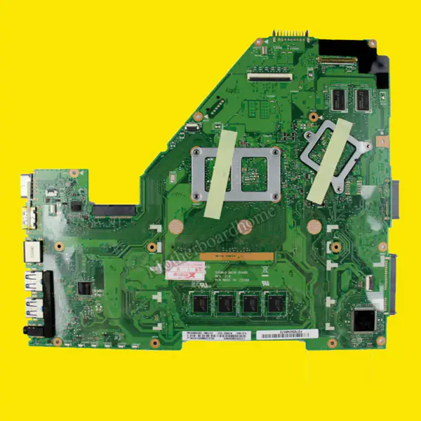 Carte mère Asus 60NB04T0-MB8500 ATX