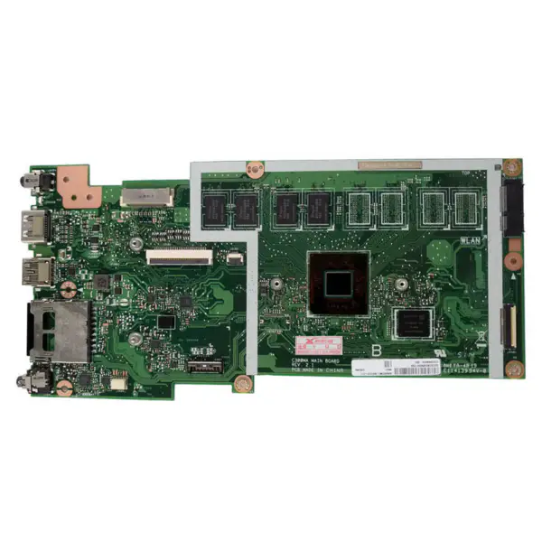 Carte mère Asus c300m C300MA ATX