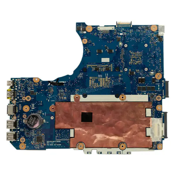 Carte mère Asus N551V G551VW ATX