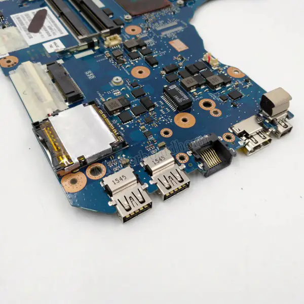 Carte mère Asus N551V G551VW ATX