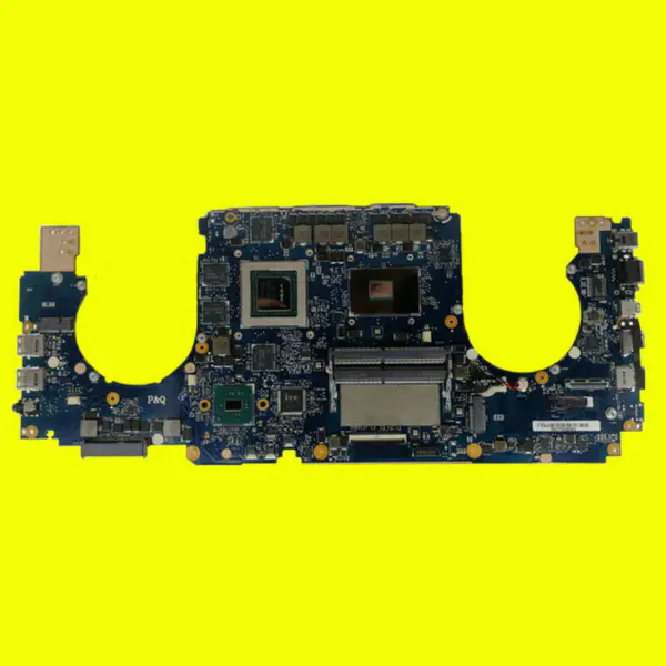 Carte mère Asus 60NB0BJ0-MB125060NB0BJ0-MB1260 GL502VY ATX
