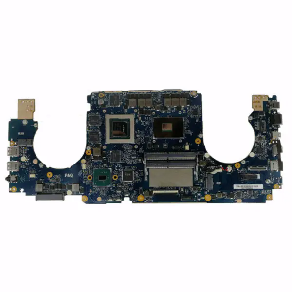 Carte mère Asus 60NB0BJ0-MB125060NB0BJ0-MB1260 GL502VY ATX