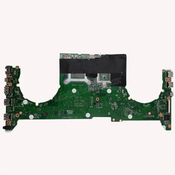 Carte mère Asus 60NR0080-MB1301 GL503G GL503GE GL503GM GL503GD ATX