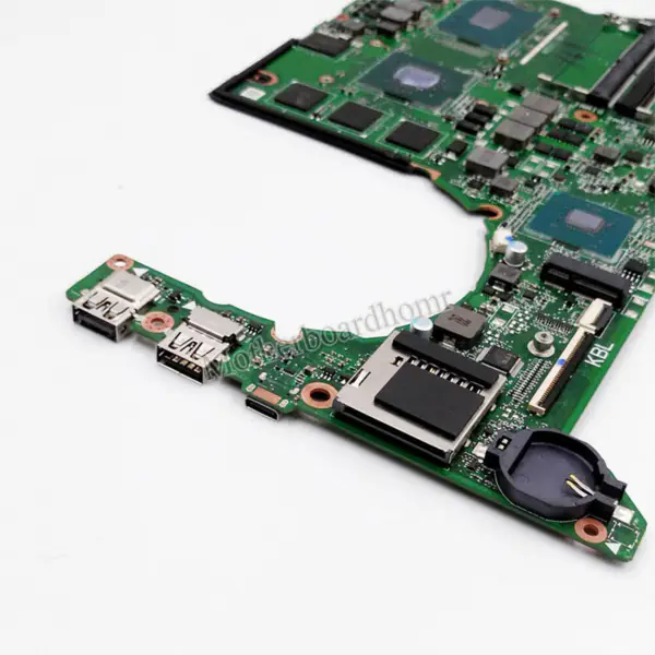 Carte mère Asus 60NR0080-MB1301 GL503G GL503GE GL503GM GL503GD ATX