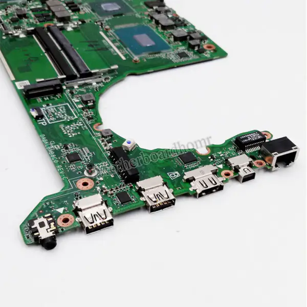 Carte mère Asus 60NR0080-MB1301 GL503G GL503GE GL503GM GL503GD ATX
