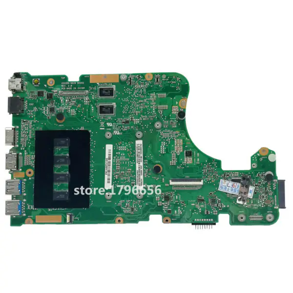 Carte mère Asus 60NB09A0-MB151060NB09A0-MB1311 X555DG ATX