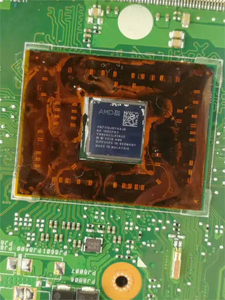 Carte mère Asus 60NB09A0-MB151060NB09A0-MB1311 X555DG ATX
