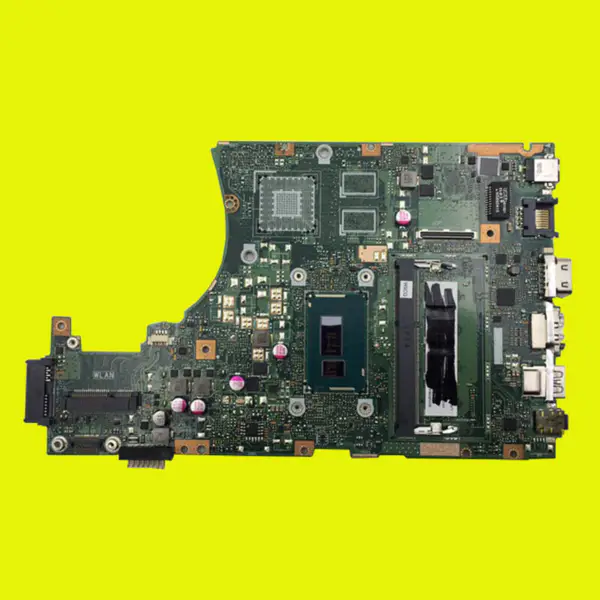 Carte mère Asus X455L X455LA ATX