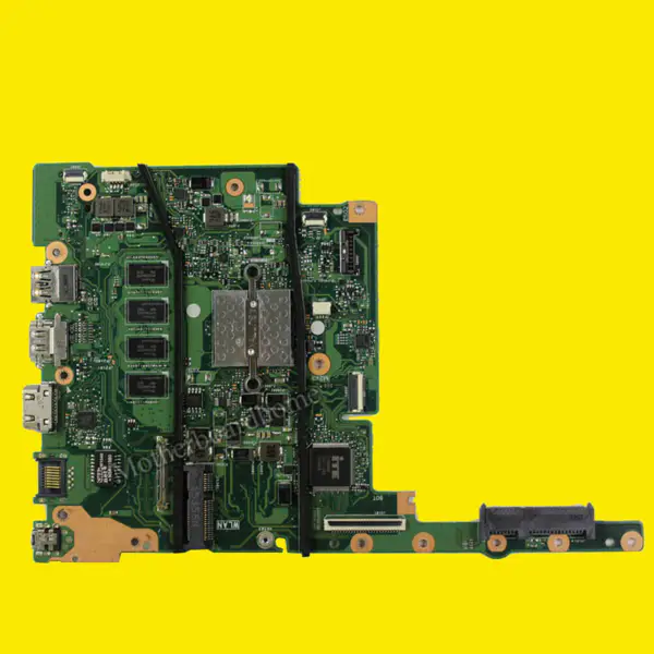 Carte mère Asus E402M E402MA/E502MAX ATX