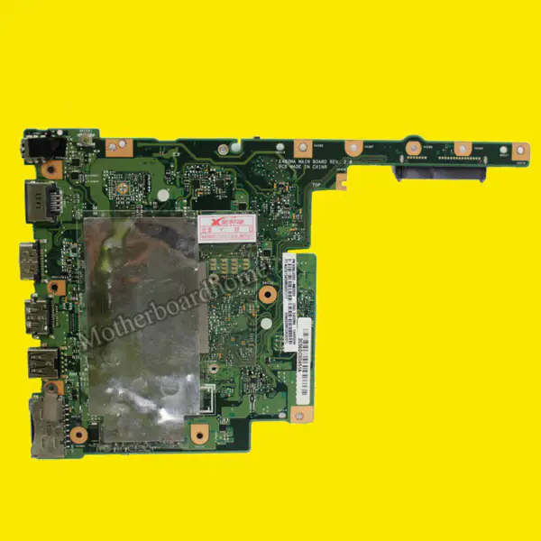 Carte mère Asus E402M E402MA/E502MAX ATX