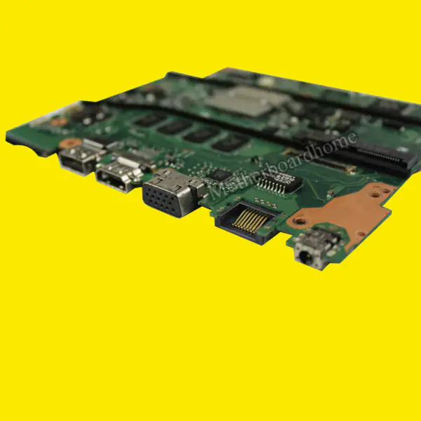 Carte mère Asus E402M E402MA/E502MAX ATX