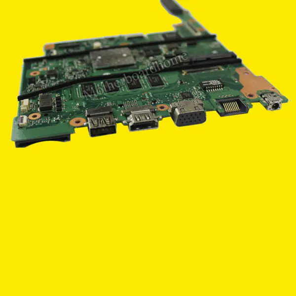 Carte mère Asus E402M E402MA/E502MAX ATX