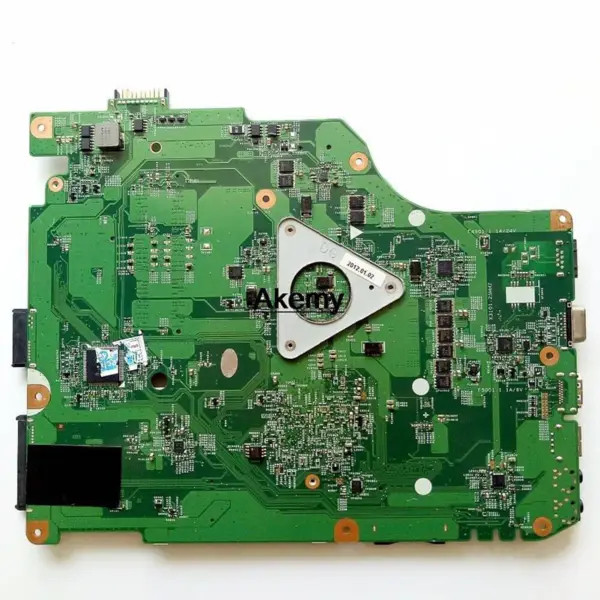 Carte mère Dell 3520 10316-1