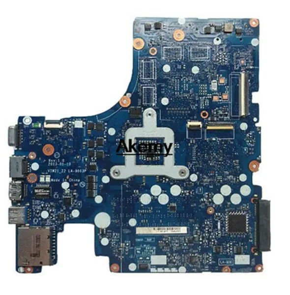 Carte mère ATX Lenovo LA-9063P z500