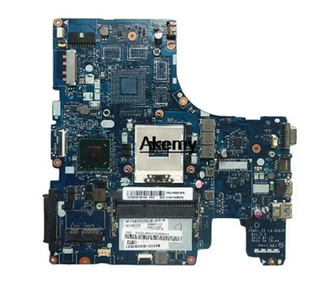 Carte mère ATX Lenovo LA-9063P z500