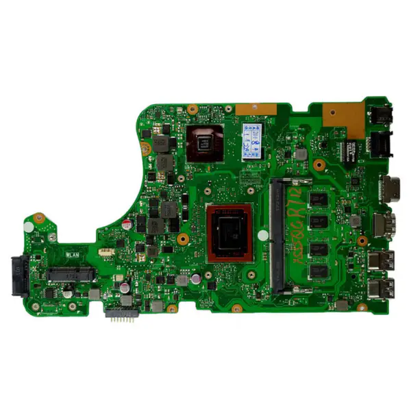 Carte mère Asus 90NB0D40-R00020 X555QG 555Q X555Q ATX
