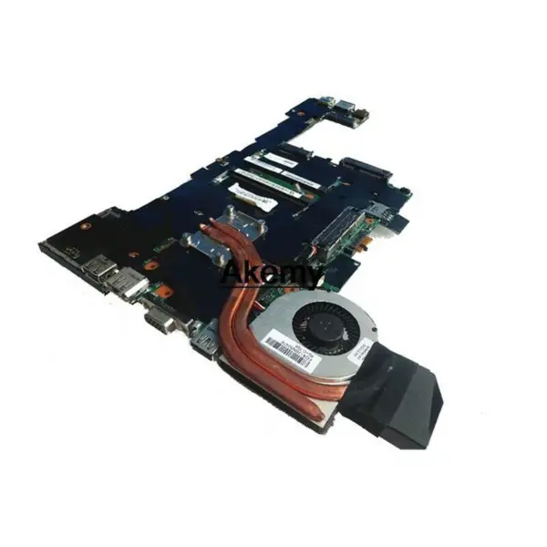 Carte mère Lenovo 04W3280 X220T ATX