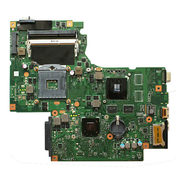Carte mère Lenovo 11SN0B5M1111S90003042 G700