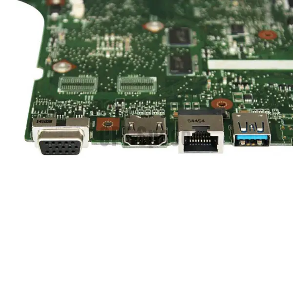 Carte mère Lenovo 11SN0B5M1111S90003042 G700