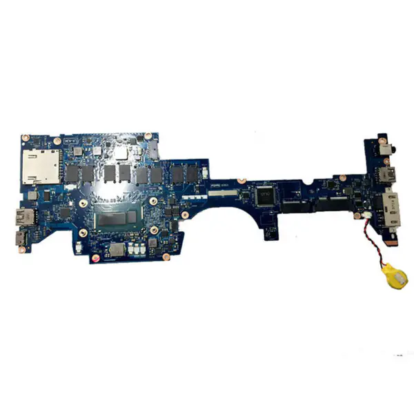 Lenovo 04X5239ZIPS1LA-A341P YOGA S1 ATX carte mère