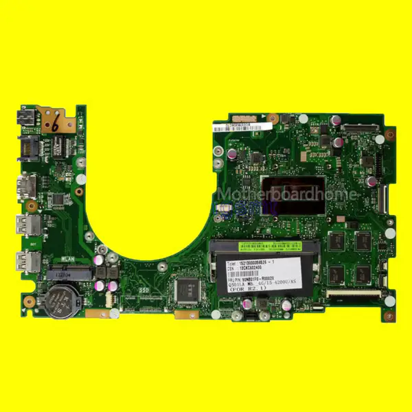 Carte mère Asus 60NB0580-MB2040 Q502LA ATX