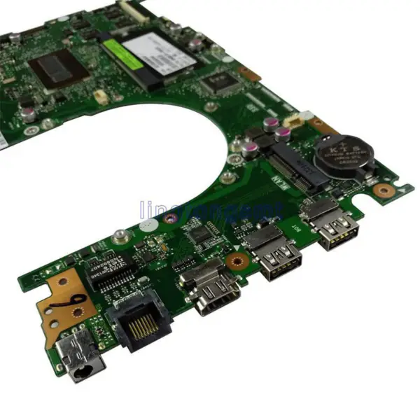 Carte mère Asus 60NB0580-MB2040 Q502LA ATX