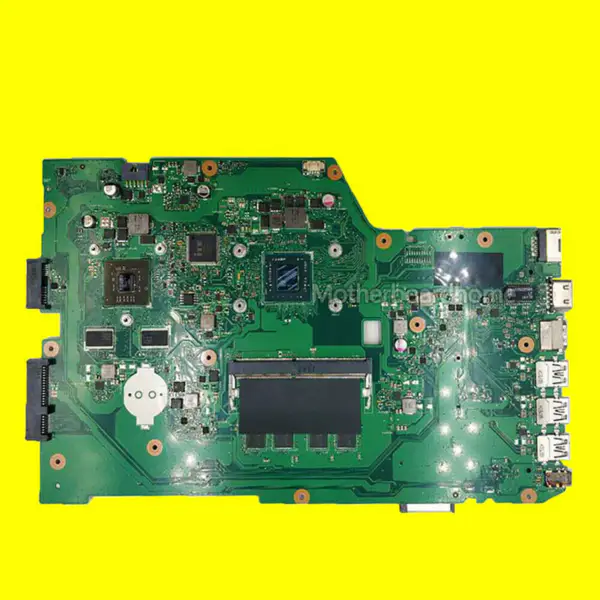 Carte mère Asus X751B X751BP