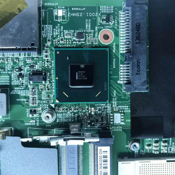 Carte mère ATX Dell X0DC10X0DC1 14R N4050