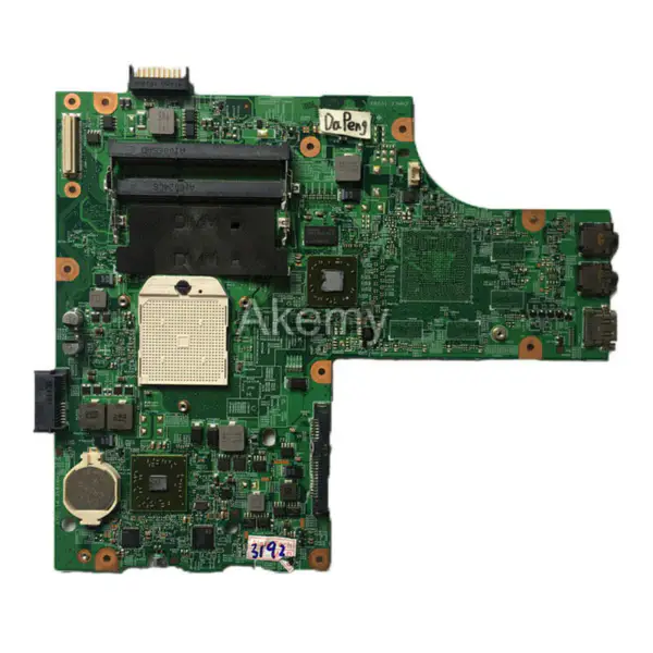 Carte mère ATX Dell 0YP9NP M5010
