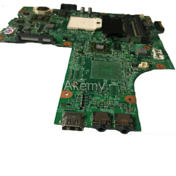 Carte mère ATX Dell 0YP9NP M5010
