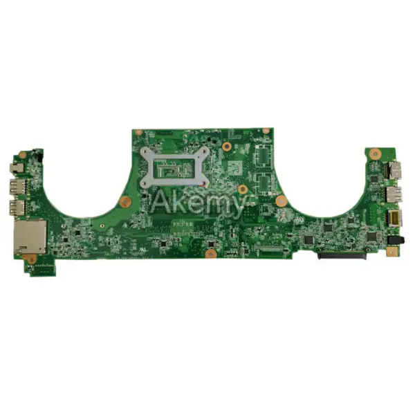 Carte mère Dell 0M9CVC V5470 5439
