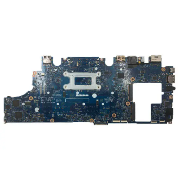 Carte mère ATX Dell 0X9Y17 E7240 LA-9431P