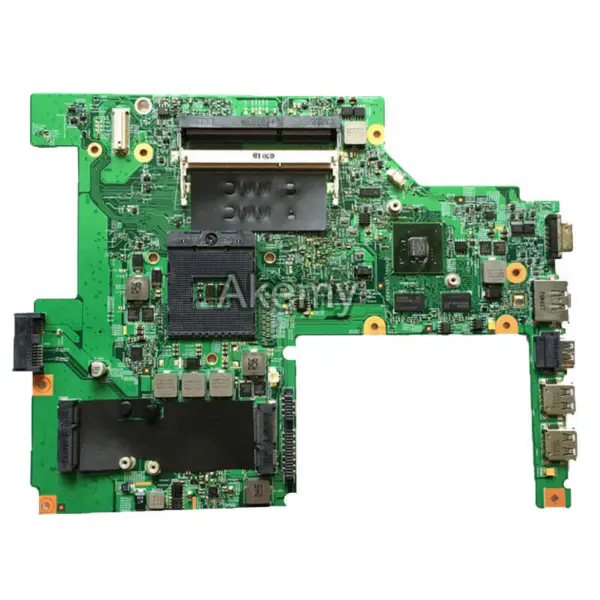 Carte mère ATX Dell 0W79X4 3500 V3500