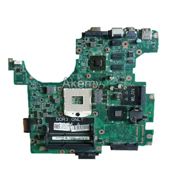 Carte mère ATX Dell 0953PN 1464