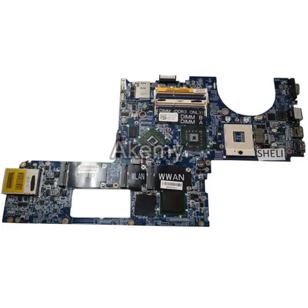 Carte mère Dell DA0RM2MBAH00P743D 1640 ATX