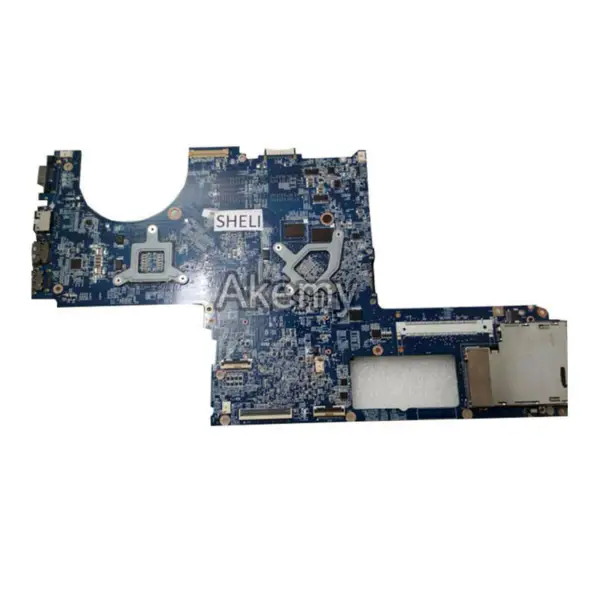 Carte mère Dell DA0RM2MBAH00P743D 1640 ATX