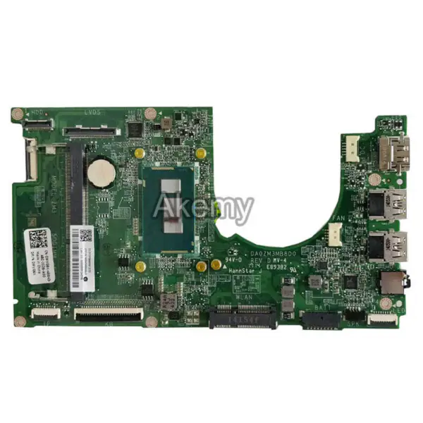 Carte mère Dell 0WVG6X 11 3043 3152 3157 ATX