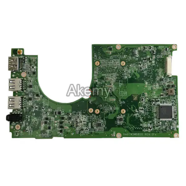 Carte mère Dell 0WVG6X 11 3043 3152 3157 ATX