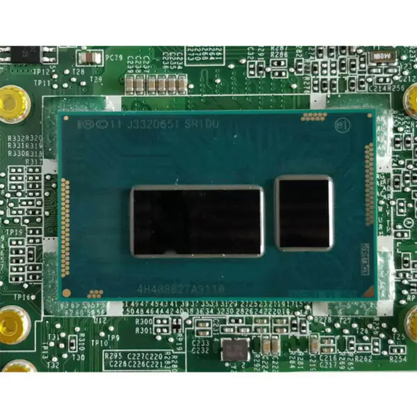 Carte mère Dell 0WVG6X 11 3043 3152 3157 ATX